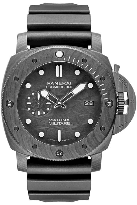 Panerai watches are all about life’s little luxuries 